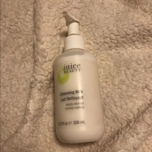 Juice Beauty Cleansing Milk
